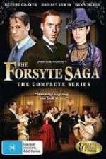 Watch The Forsyte Saga (2002) M4ufree