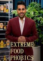 Watch Extreme Food Phobics M4ufree