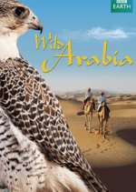 Watch Wild Arabia M4ufree