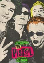 Watch Pistol M4ufree