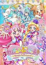 Watch Wonderful Precure! M4ufree