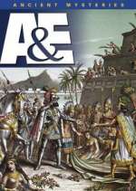 Watch Ancient Mysteries M4ufree