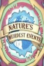 Watch Natures Weirdest Events M4ufree