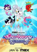 Watch Mermicorno: Starfall M4ufree
