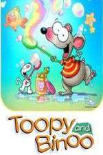 Watch Toopy & Binoo M4ufree