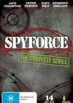 Watch Spyforce M4ufree