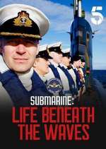 Watch Submarine: Life Under the Waves M4ufree