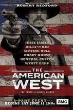 Watch The American West M4ufree