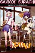 Watch Gakkou Gurashi! M4ufree