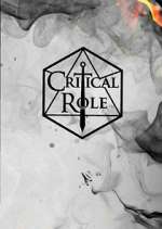 Watch Critical Role M4ufree
