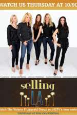 Watch Selling LA M4ufree