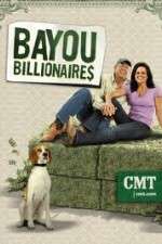 Watch Bayou Billionaires M4ufree