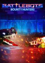 Watch BattleBots: Bounty Hunters M4ufree