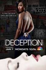 Watch Deception M4ufree