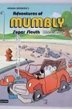 Watch The Mumbly Cartoon Show M4ufree