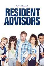 Watch Resident Advisors M4ufree