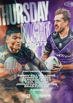 Watch Live: NRL Thursday Night Footy M4ufree