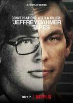 Watch Conversations with a Killer: The Jeffrey Dahmer Tapes M4ufree