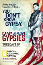 Watch American Gypsies M4ufree