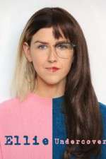 Watch Ellie Undercover M4ufree