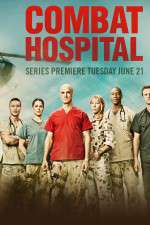 Watch Combat Hospital M4ufree