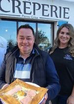 Watch Neven's Coastal Food Trails M4ufree