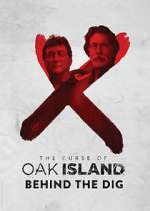 Watch The Curse of Oak Island: Behind the Dig M4ufree