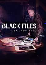 Watch Black Files Declassified M4ufree