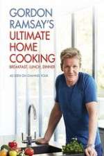 Watch Gordon Ramsay's Home Cooking M4ufree
