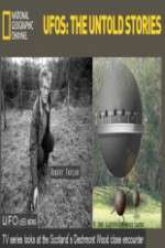 Watch UFO - Europe Untold Stories M4ufree