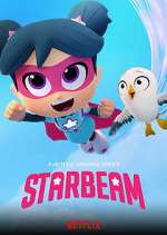 Watch StarBeam M4ufree