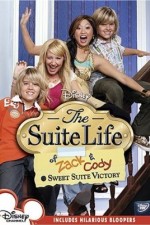 Watch The Suite Life of Zack and Cody M4ufree
