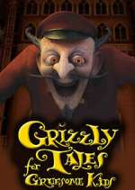 Watch Grizzly Tales for Gruesome Kids M4ufree