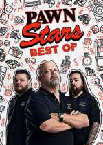 Watch Pawn Stars: Best Of M4ufree