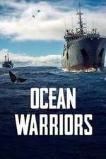 Watch Ocean Warriors M4ufree