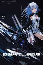 Watch Beatless M4ufree