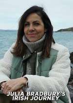 Watch Julia Bradbury's Irish Journey M4ufree