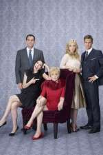 Watch Odd Mom Out M4ufree