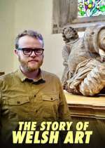 Watch The Story of Welsh Art M4ufree