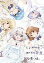 Watch Studio Apartment, Good Lighting, Angel Included M4ufree