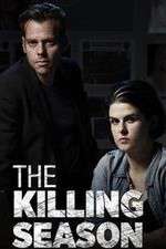 Watch The Killing Season M4ufree
