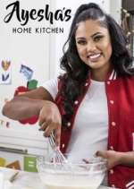 Watch Ayesha's Home Kitchen M4ufree