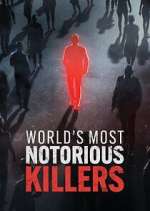 Watch World\'s Most Notorious Killers M4ufree