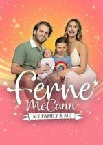 Watch Ferne McCann: My Family and Me M4ufree