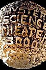 Watch Mystery Science Theater 3000: The Return M4ufree