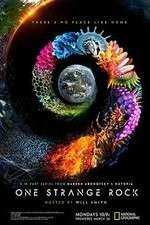 Watch One Strange Rock M4ufree