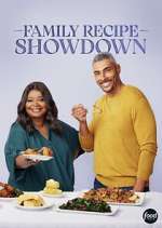 Watch Family Recipe Showdown M4ufree