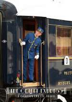 Watch The Orient Express: A Golden Era of Travel M4ufree