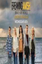 Watch Breaking Amish Brave New World M4ufree