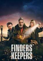 Watch Finders Keepers M4ufree